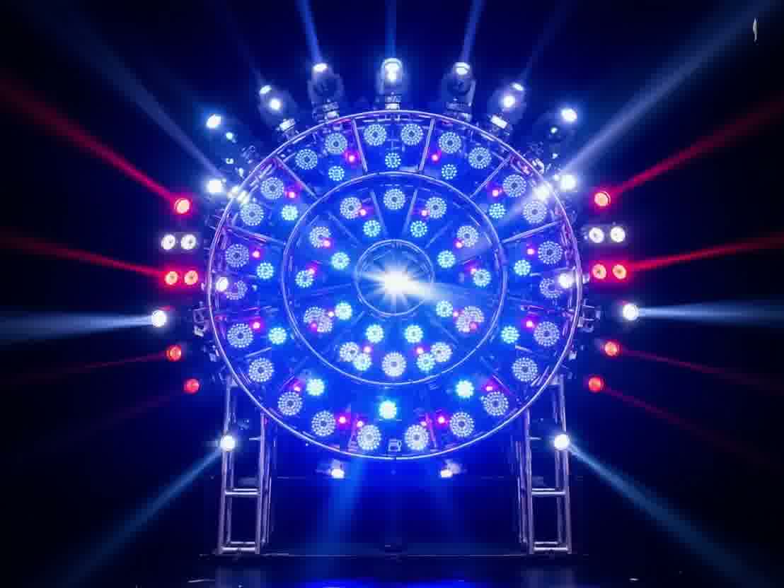 Corporate Events & Galas